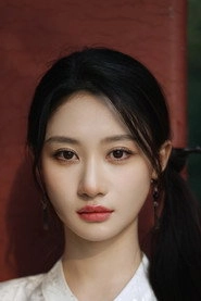 Ảnh diễn viên He Xuanlin