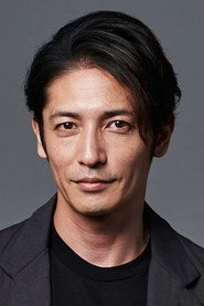 Ảnh diễn viên Hiroshi Tamaki