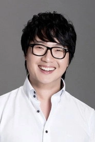Ảnh diễn viên Hong Bum-ki