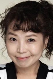 Ảnh diễn viên Hong Ji-young