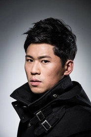 Ảnh diễn viên Huang Di-yang