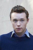 Ảnh diễn viên Ian Colletti