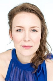 Ảnh diễn viên Isabelle Blais
