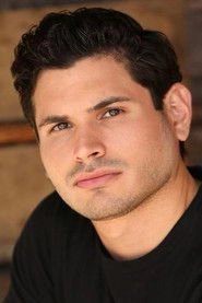 Ảnh diễn viên J.R. Villarreal