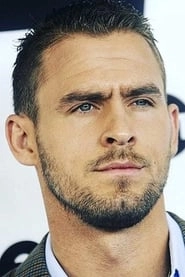 Ảnh diễn viên Jack Kesy