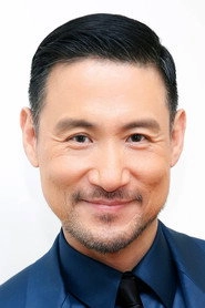 Ảnh diễn viên Jacky Cheung Hok-Yau