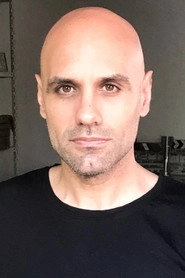 Ảnh diễn viên Javier van de Couter