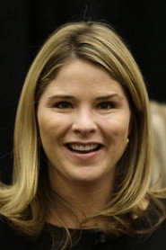 Ảnh diễn viên Jenna Bush Hager