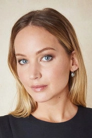 Ảnh diễn viên Jennifer Lawrence