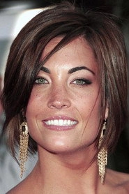 Ảnh diễn viên Jessie O'Donohue