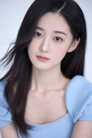 Ảnh diễn viên Ji Shuyi