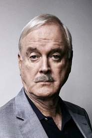 Ảnh diễn viên John Cleese