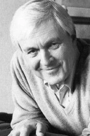 Ảnh diễn viên John Kander