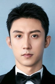 Ảnh diễn viên Johnny Huang