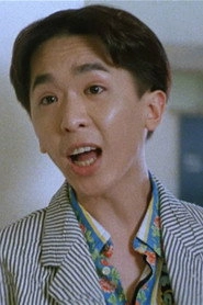 Ảnh diễn viên Johnny Tang Siu-Chun