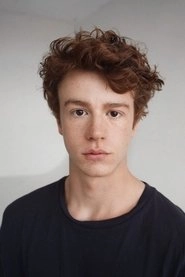 Ảnh diễn viên Jonas Holdenrieder