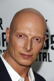 Ảnh diễn viên Joseph Gatt