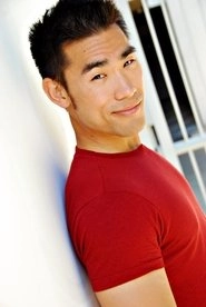 Ảnh diễn viên Josh Shibata