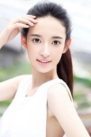 Ảnh diễn viên Kang Ning