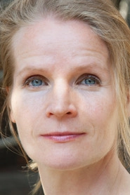 Ảnh diễn viên Katja Geist