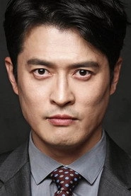 Ảnh diễn viên Kim Do-hyeong