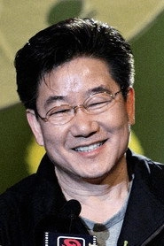 Ảnh diễn viên Kirk Wong Chi-Keung
