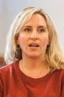 Ảnh diễn viên Kristin Bernstein