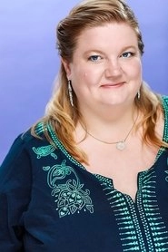 Ảnh diễn viên Kristin K. Berg