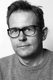 Ảnh diễn viên Lars Gudmestad