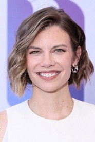 Ảnh diễn viên Lauren Cohan