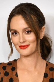Ảnh diễn viên Leighton Meester
