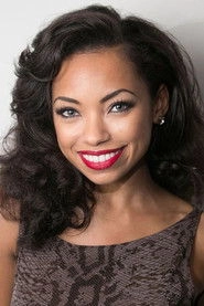 Ảnh diễn viên Logan Browning
