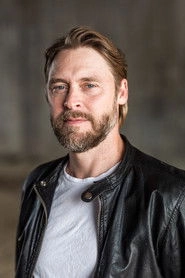 Ảnh diễn viên Magnus Schmitz