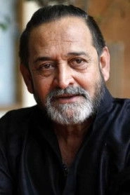 Ảnh diễn viên Mahesh Manjrekar