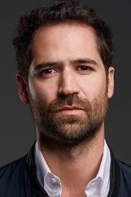 Ảnh diễn viên Manuel Garcia-Rulfo
