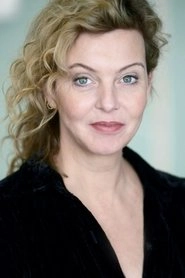 Ảnh diễn viên Margarita Broich