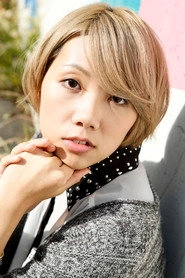 Ảnh diễn viên Mariko Higashiuchi