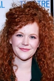 Ảnh diễn viên Mary Wiseman