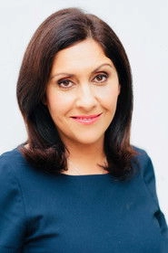 Ảnh diễn viên Maryam Moshiri