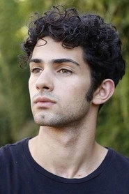Ảnh diễn viên Massimiliano Caiazzo