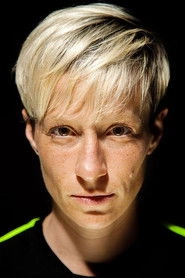 Ảnh diễn viên Megan Rapinoe