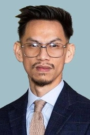 Ảnh diễn viên Michael Vu