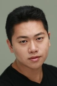 Ảnh diễn viên Mike Li