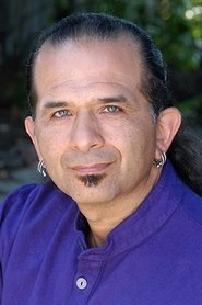 Ảnh diễn viên Mike Martinez