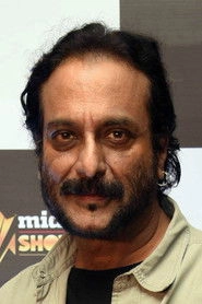 Ảnh diễn viên Milind Gunaji