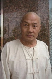 Ảnh diễn viên Mu Huaihu