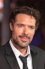 Ảnh diễn viên Nicolas Bedos