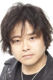 Ảnh diễn viên Nobuyuki Hiyama