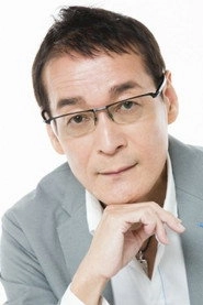 Ảnh diễn viên Norio Wakamoto
