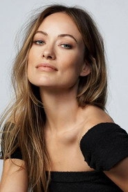 Ảnh diễn viên Olivia Wilde